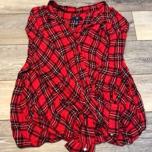 Gap Blouse